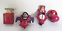Darkwing Duck